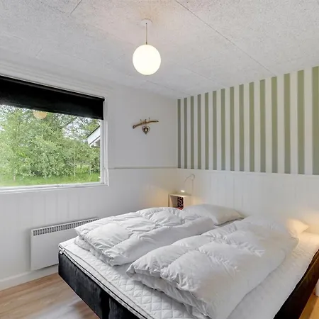 Casa de Férias Dagino Blåvand